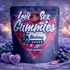 Boinky Boinkies - Love Sex Gummies - Blueberry