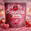 Boinky Boinkies - Love Sex Gummies - Aardbei
