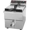 Friteuse 08L - CaterChef 688808