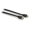 Philips SWV1431BN - Câble HDMI - HDMI mâle pour HDMI mâle - 75 cm