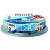 Philips CR7D5NB10 - CD-R x 10 - 700 Mo - support de stockage
