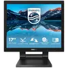 Philips 17" 10 Point Touch w Mount antiglare