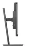 Philips B Line 242B1H - Écran LED - 24" (23.8" visualisable) - 1920 x 1080 Full HD (1080p) @ 75 Hz - IPS - 250 cd/m² - 1000:1 - 4 ms - HDMI DVI-D VGA DisplayPort - haut-parleurs - texture noire