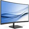 Ecran PC Philips E-line 241E1SCA 24" Incurvé Full HD Noir texturé