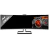 Philips 499P9H - UltraWide Dual QHD Curved - USB-C - VA Monitor - 49 inch