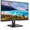 Moniteur Philips 22" *222S1AE/00* IPS 75Hz 4ms HP/DSUB/DVI/HDMI/DP