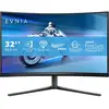 Philips Evnia 32M2C5500W - QHD Curved Gaming Monitor - 240hz - 32 Inch