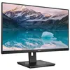 Philips S Line 242S9JML - Full HD Monitor - USB-hub - Verstelbaar - 24 inch