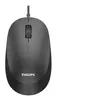 Philips 2000 series SPK7207BL/00 écran plat de PC Noir