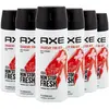 Axe Anarchy - 6 x 150 ml - Deodorant Spray