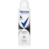 Rexona, Déodorant, Invisible sur les vêtements noirs et blancs (Spray,...