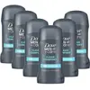 Dove Men +Care Clean Comfort Deo Stick - 48H Anti transpirant / Perspi...