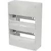 ABB Coffret Galeo 2 rangées 26 modules