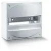 ABB Coffret Galeo 1 rangée 13 modules