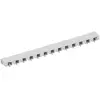Pont pour Borniers Mistral-Coffret 8M 1SPE007715F0751 ABB 799197