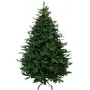 Little Grove kunstkerstboom Servische Spar - PE en PVC - H210 x Ø150 c...