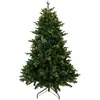 Little Grove kunstkerstboom Witte Spar - PE en PVC - H240 x Ø150 cm