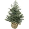 Little Grove mini kunstkerstboom Cipres - PE - H60 x Ø46 cm