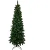 Little Grove kunstkerstboom Groene Spar - PVC - H240 x Ø91 cm