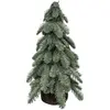Little Grove mini kunstkerstboom Nobilis - PE - H40 x Ø30 cm