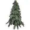 Little Grove mini kunstkerstboom Nobilis - PE - H50 x Ø40 cm