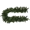 Little Grove kerstslinger Noorse Spar - PE en PVC - 270cm
