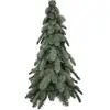 Little Grove mini kunstkerstboom Nobilis - PE - H60 x Ø45 cm