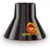 Patton BBQ Chicken sitter voor Kamado - Zwart