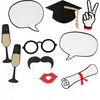 Boland - Boland - 10 Photo props graduation 'Yes! You did it!' - Geen ...