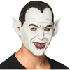 Boland - Latex hoofdmasker Vampier - Volwassenen - Vampier - Halloween...