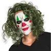 Boland - Latex hoofdmasker De Schurk - Volwassenen - Clown - Halloween...