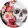Boland - 10 Papieren bordjes Day of the dead - Horror - Horror
