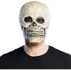 Boland - Masque d'horreur adulte en latex, masque pour Halloween et ca...