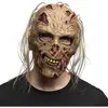 Boland - Latex masker Zombie Grumble - Volwassenen - Zombie - Ondode -...