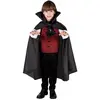 Boland - Kindercape Nightfall - Kinderen - Vampier - Halloween en Horror