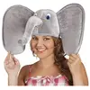 Boland éléphant chapeau