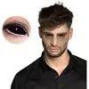Boland - Paar 6-maandslenzen sclera Ondode - Volwassenen - Halloween e...