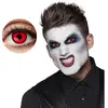 Boland - 3-maandslenzen Freak - Volwassenen - Halloween en Horror - Ha...