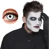 Boland Lentilles Fantaisie Fou Multicolor