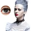 Boland - Weeklenzen Darkness - Volwassenen - Halloween en Horror - Hal...