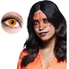 Boland - Weeklenzen Pompoen - Volwassenen - Halloween en Horror - Hall...