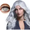 Boland - Paar weeklenzen Mist - Volwassenen - Halloween en Horror, Fan...