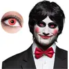 Boland - Weeklenzen Spiraal rood - Volwassenen - Halloween en Horror -...