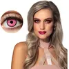 Boland - Weeklenzen Femme Fatale - Volwassenen - Halloween en Horror -...