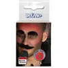 Boland party lenses devil silicone rouge 2 pièces
