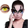 Boland Lentilles de contact de semaine - Corbeau