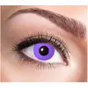 Boland Magni, Lentilles de contact colorées, Gothic (Noir-Violet)
