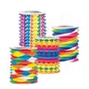 Boland pinces à tirer fantaisie 13 cm papier 12 pièces