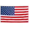Boland American Flag Polyester Party Celebration Decoration 150 x 90cm