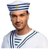 calot marin français adulte - 44355